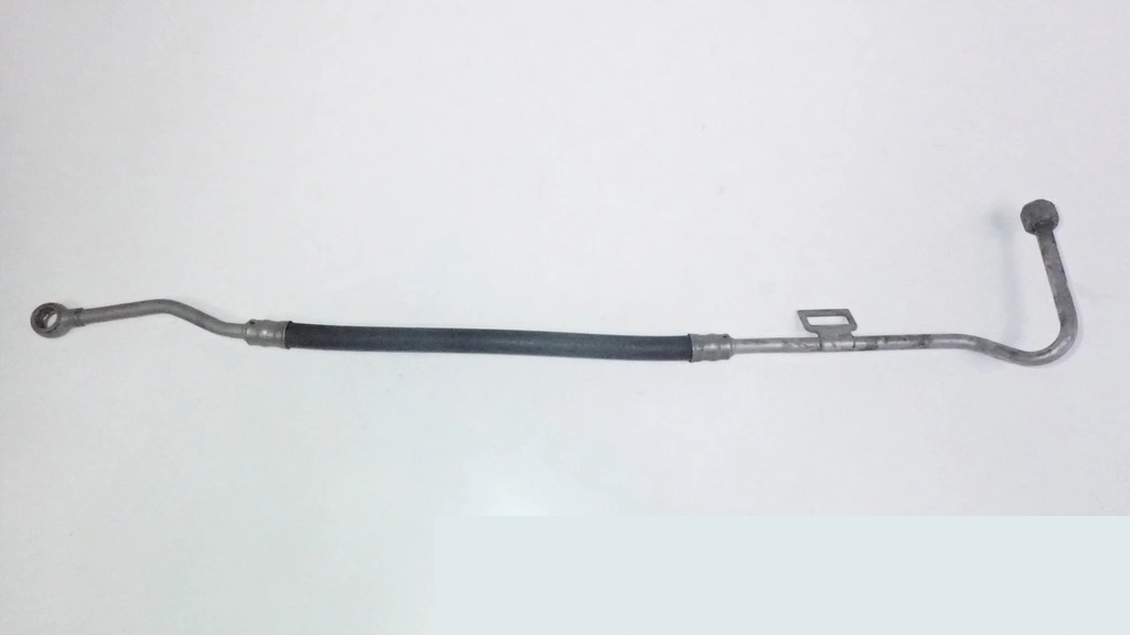 фото №1, Шланг зворотний оливи audi s8 d3 4e2422891s rhd
