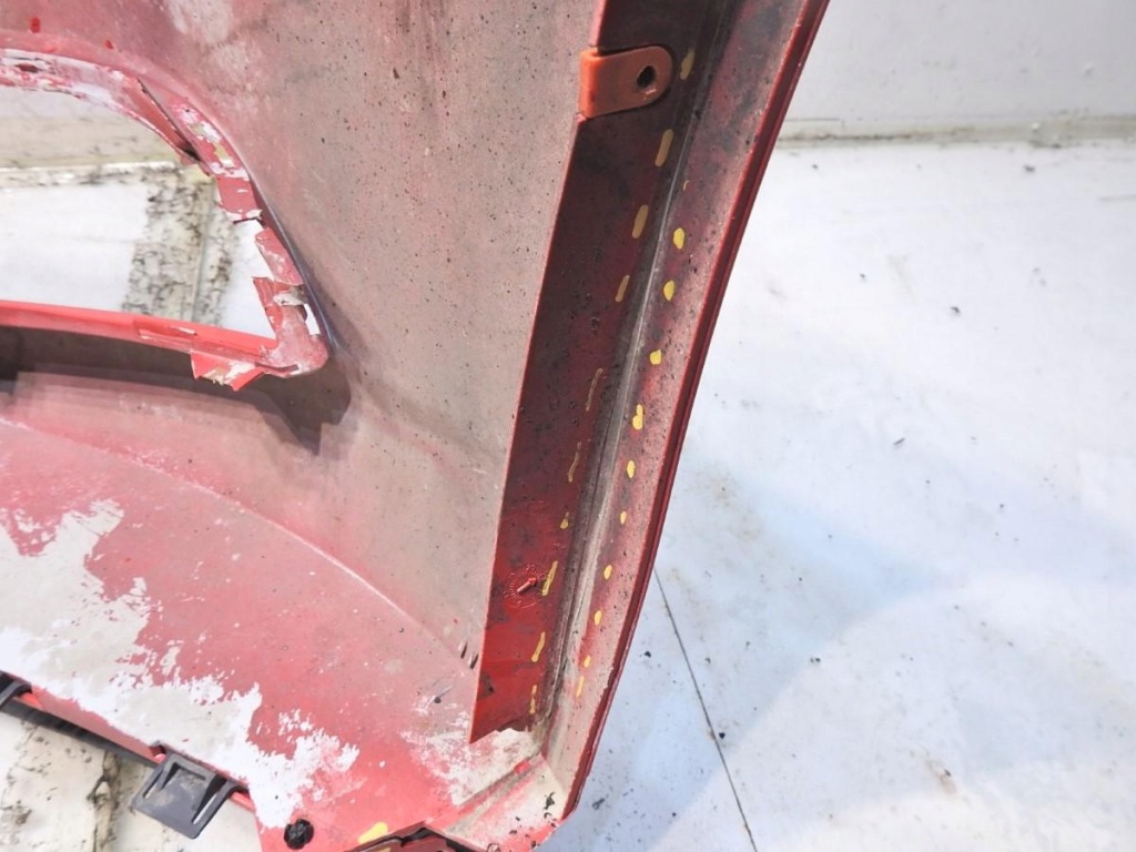 Бампер передний перед z50b opel insignia a 13288286 Киев