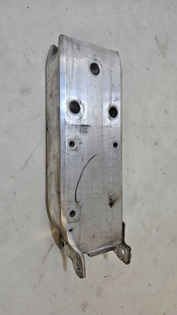 фото №1, Зона відбійник ліва перед bmw f20 f30 7266191