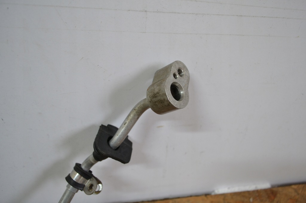 фото №4, Audi q7 - шланг кондиционера 7l6820741f