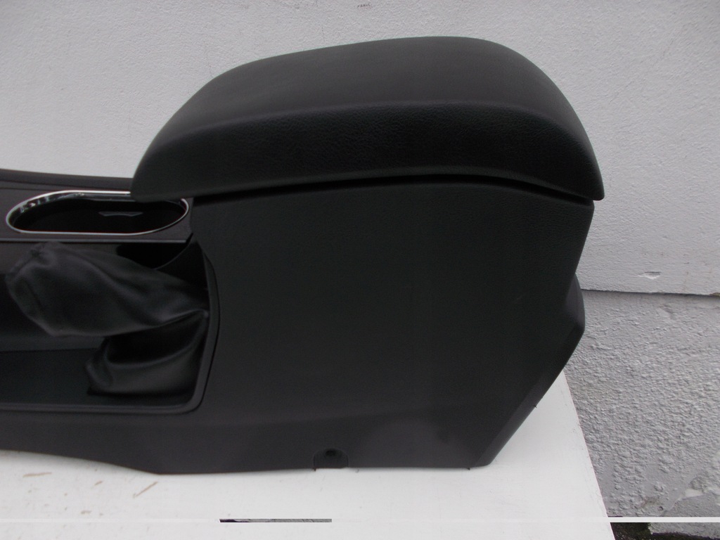 фото №5, Підлокітник кришка важіль ford mondeo mk4