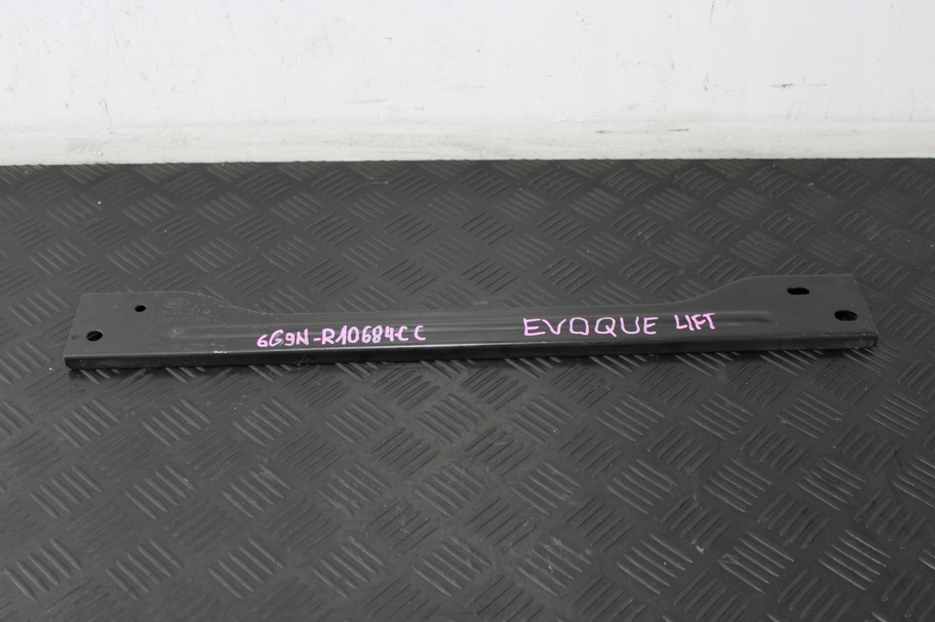 фото №1, Балка кронштейн evoque dynamic lift l538 6g9n-r10684-cc