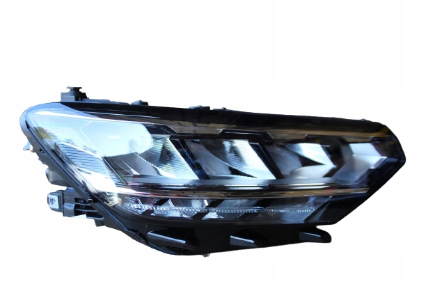 фото №1, Лампа led vw passat b8 lift 3g1941036p new orginal