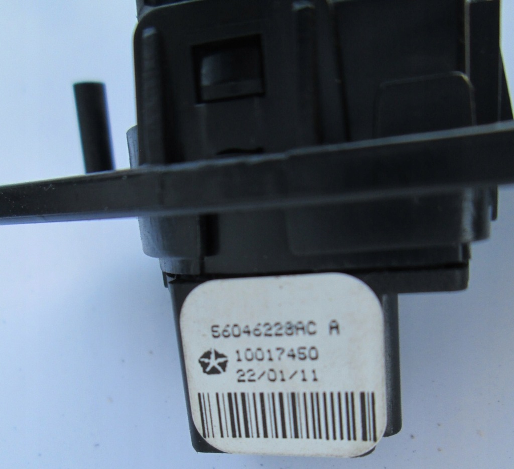 фото №14, Chrysler 300 ii 13r перемикач світла 04602892ac