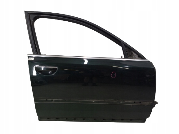 фото №1, Дверь правый перед передние audi a8 s8 d3 lz6e