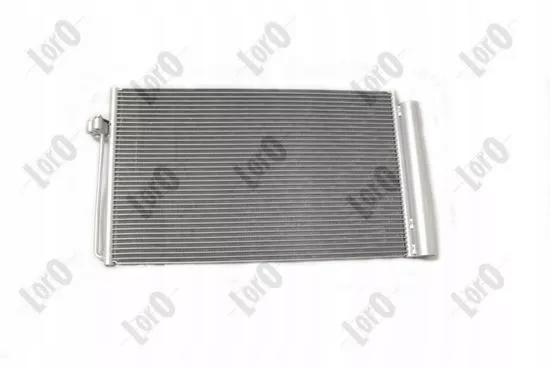 фото №1, Радиатор кондиционера конденсатор bmw 5 e60