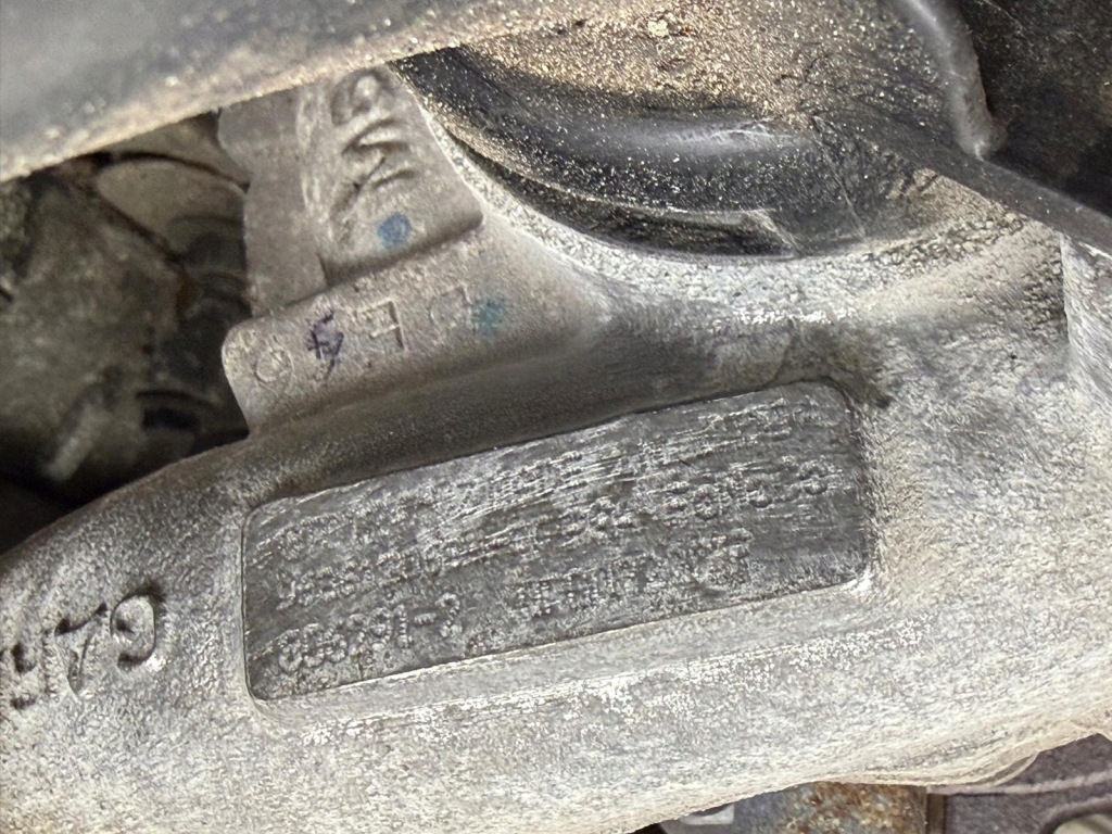 Двигун citroen c3 c4 2 ds3 ds4 ds5 picasso aircross 1.6 hdi ehdi 9hd 9h05 Недорого