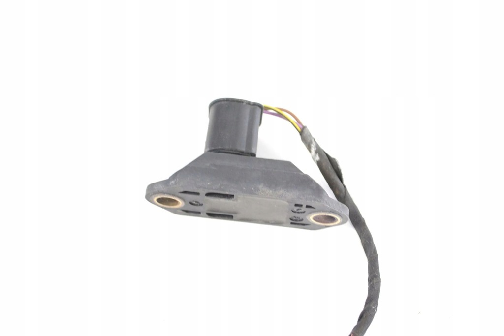 фото №5, Volkswagen passat cc 2008 перед сторона ліва датчик удару подушка безпеки