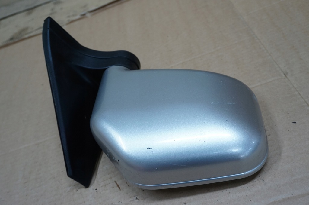 фото №12, Pajero pinin зеркало правое 5-pinów 01r 3d