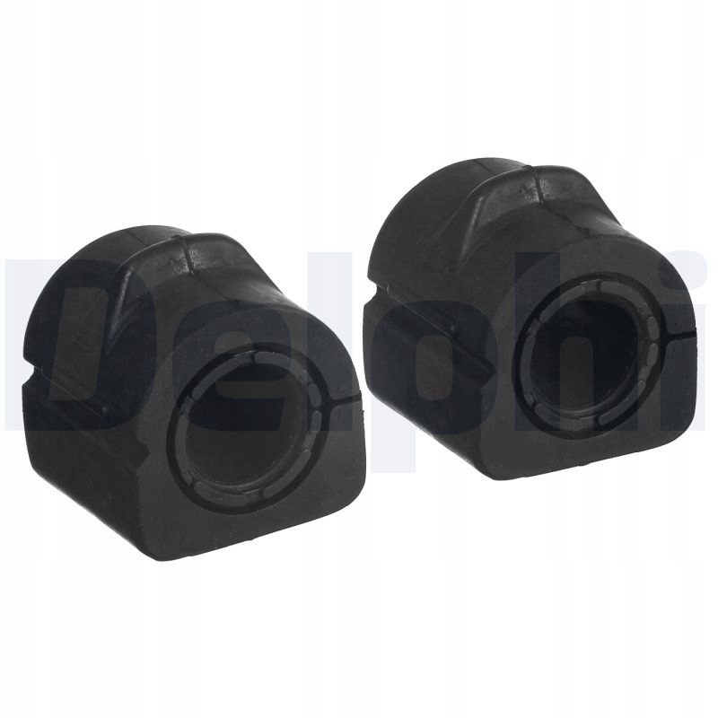 фото №1, Delphi td1206w кронштейн, подвеска стабилизатора