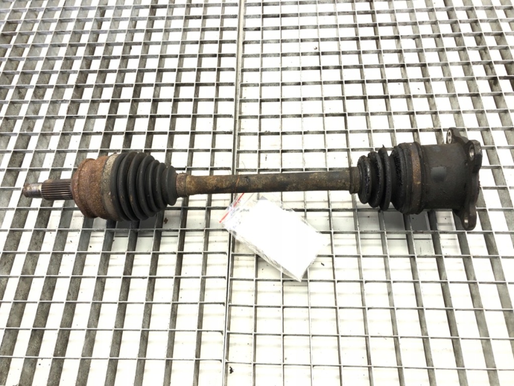 фото №1, Привідний вал лівий перед suzuki grand vitara ii 3.2 233km шарнір