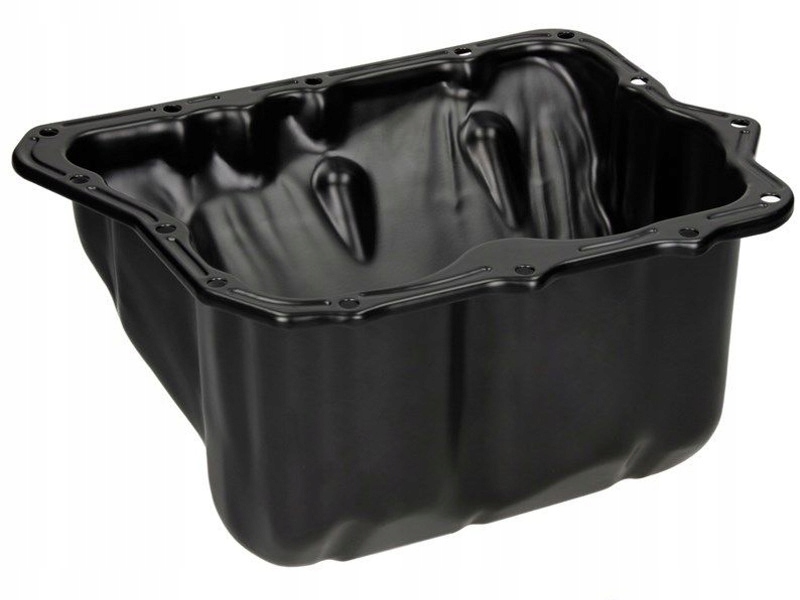 фото №1, Піддон масляна smart fortwo city 07.98-12.06