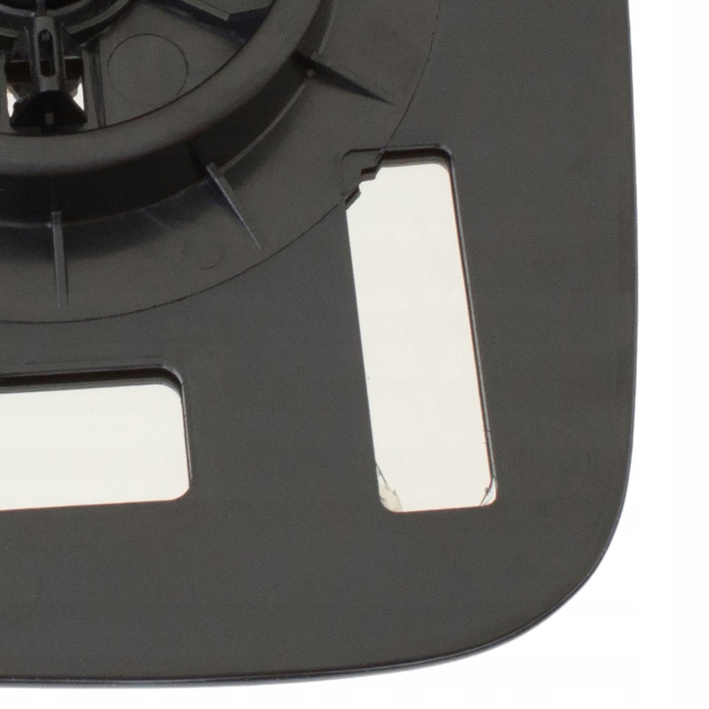 фото №11, Vw t4 1990-2003 вкладыш стекло зеркало механического правый