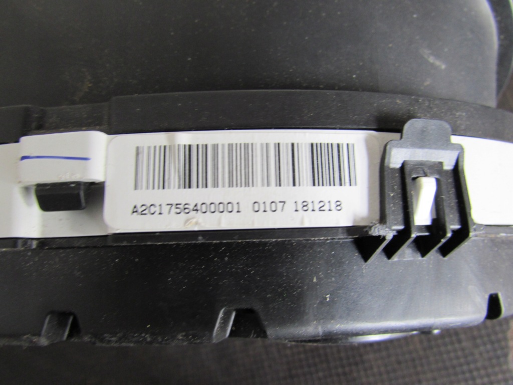 фото №10, Счетчик 94033-c0200 hyundai i20 14-18r. бензин ck20