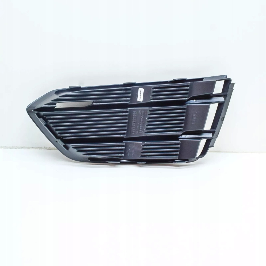 фото №8, Audi a5 sportback f5a передняя часть left air guide решётка 8w6807681b9b9 oem