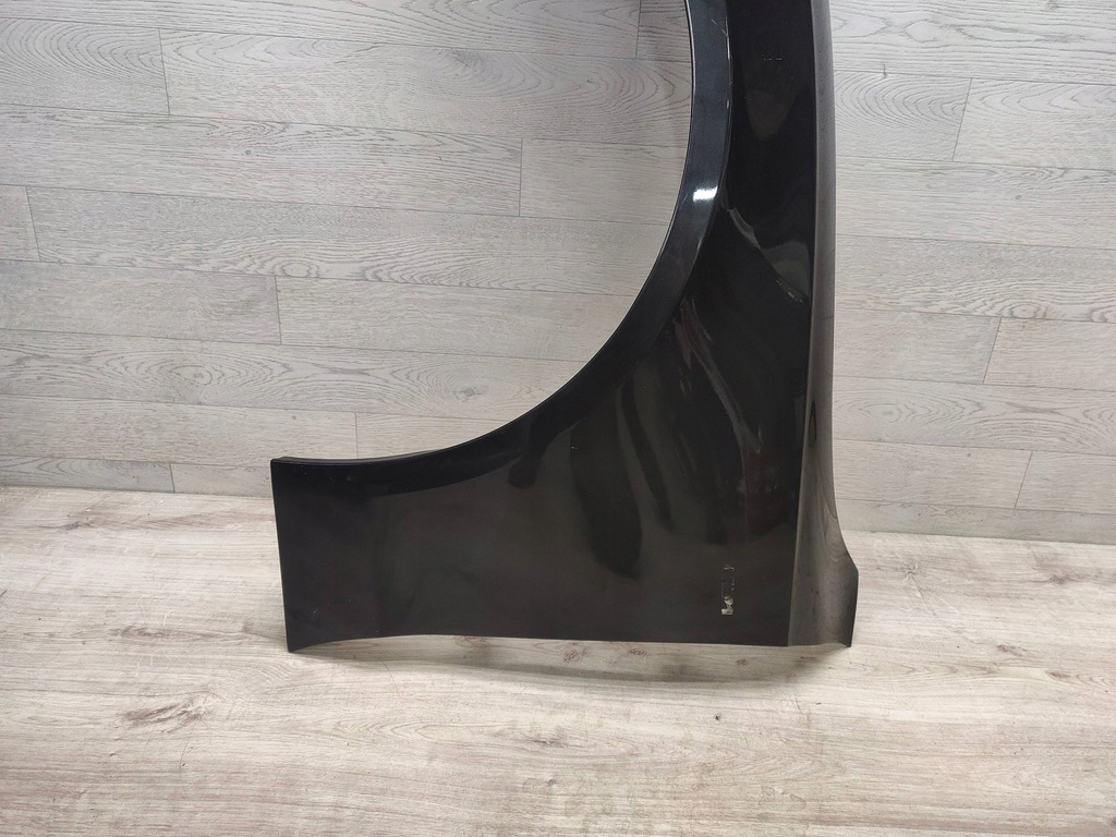 фото №7, Audi a5 8t крыло передний левый aluminiowy