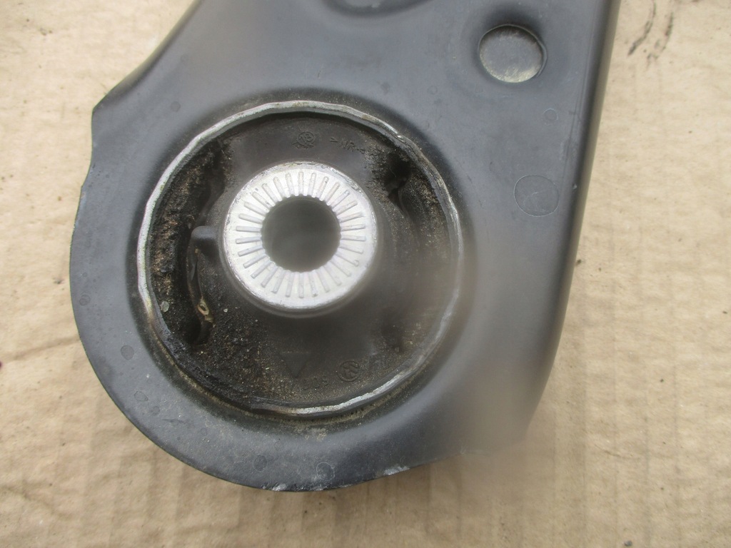 фото №2, Volkswagen оригінальний номер 5q0407152s важіль, підвіска колеса