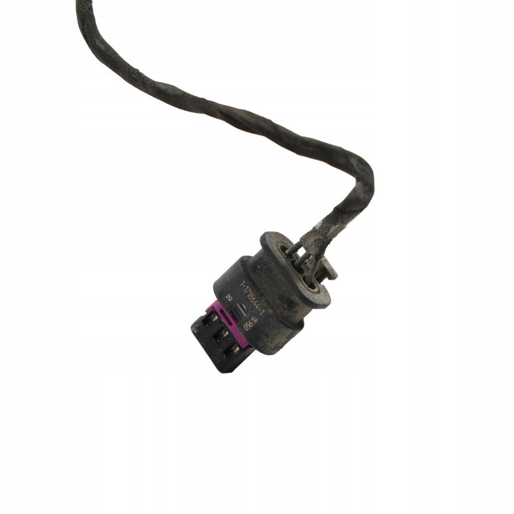 Bmw x5 f15 жгут трубопровод датчика парковки заднего pdc 9306090 Доставка