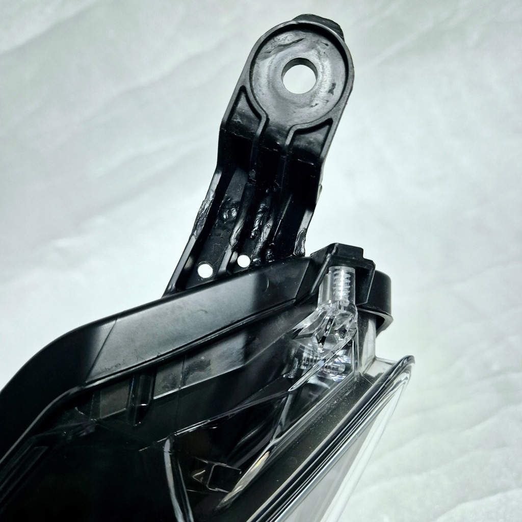 фото №7, Toyota corolla cross ii лампа левая full led eu