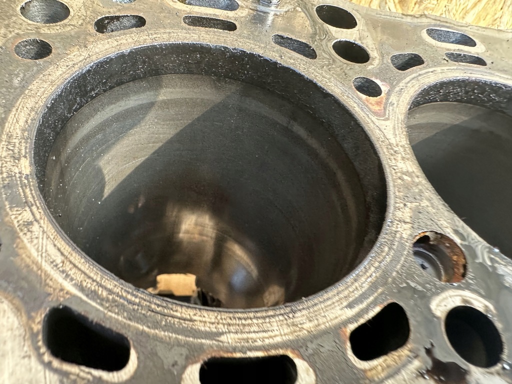 фото №14, Блок двигуна mercedes 1.8 cdi 651 901 651901