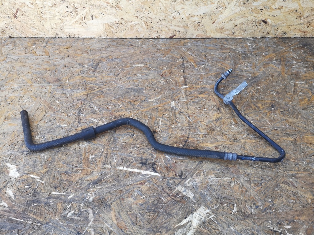 фото №1, Vw t6 transporter шланг усилителя 7e1422891n