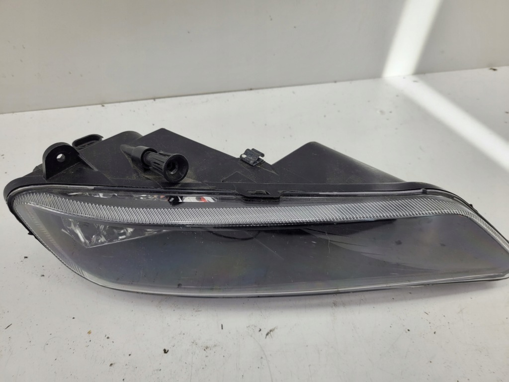 фото №2, Протитуманна фара volkswagen golf vii passat b7 лівий