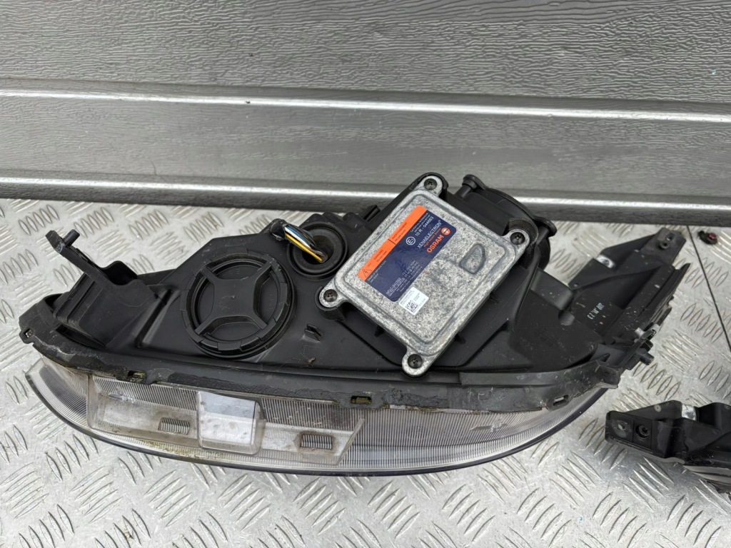 фото №11, Opel ampera ampera-e лампа перед ліва eu. 42573527 42573528