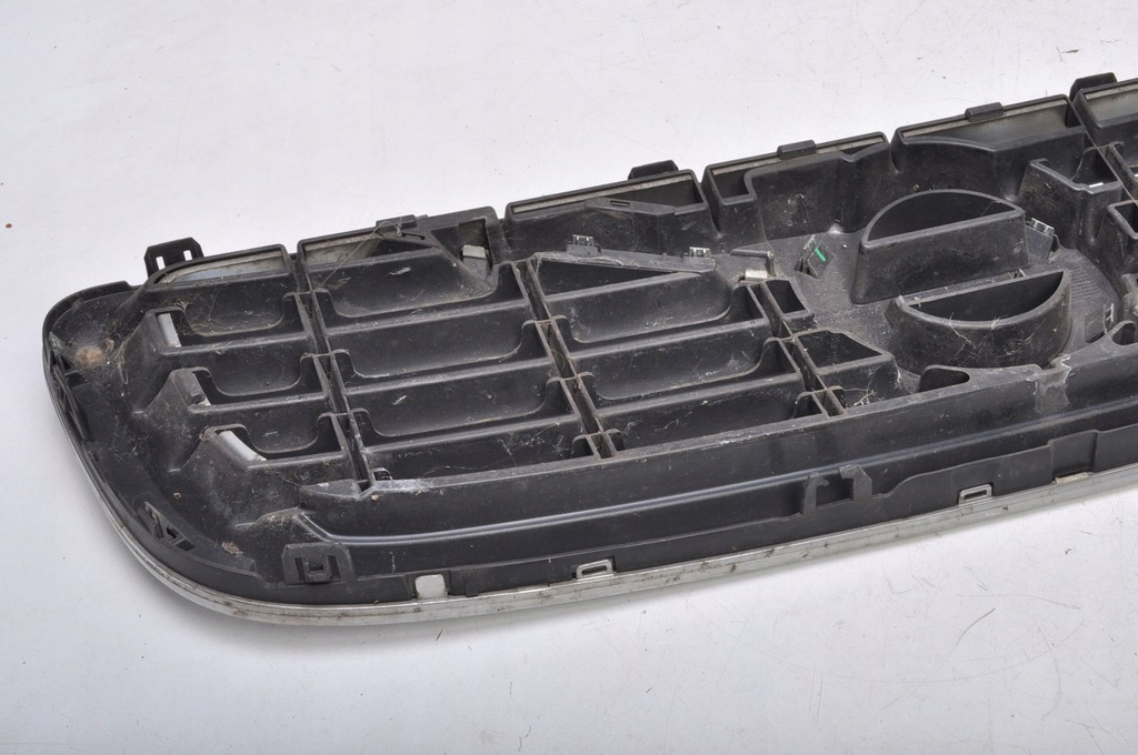 фото №12, Volvo s40 ii v50 решётка радиатора решётка радиатора решётка радиатора lift 31290533