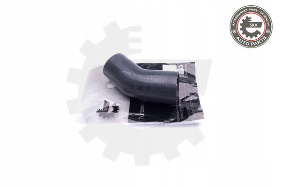 фото №14, Skv шланг турбіни dodge nitro 2.8 crd 43skv162