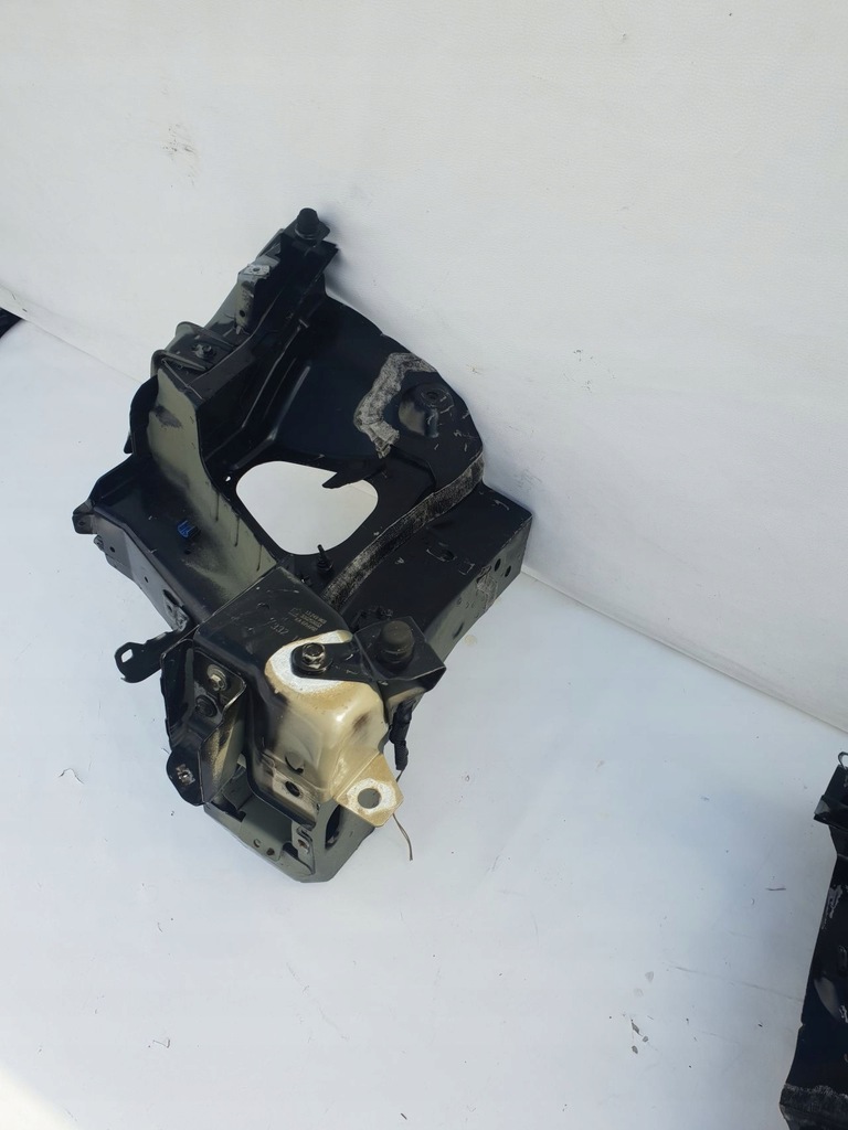 фото №9, Saab 95 9-5 ng 10-13 лонжерон чверть перед