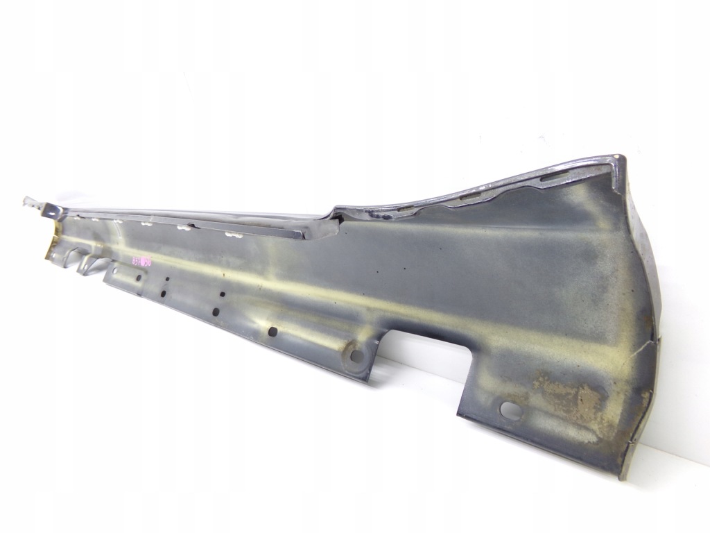 Молдинг накладка порог правая mercedes slk r171 a1716980254 в Украине