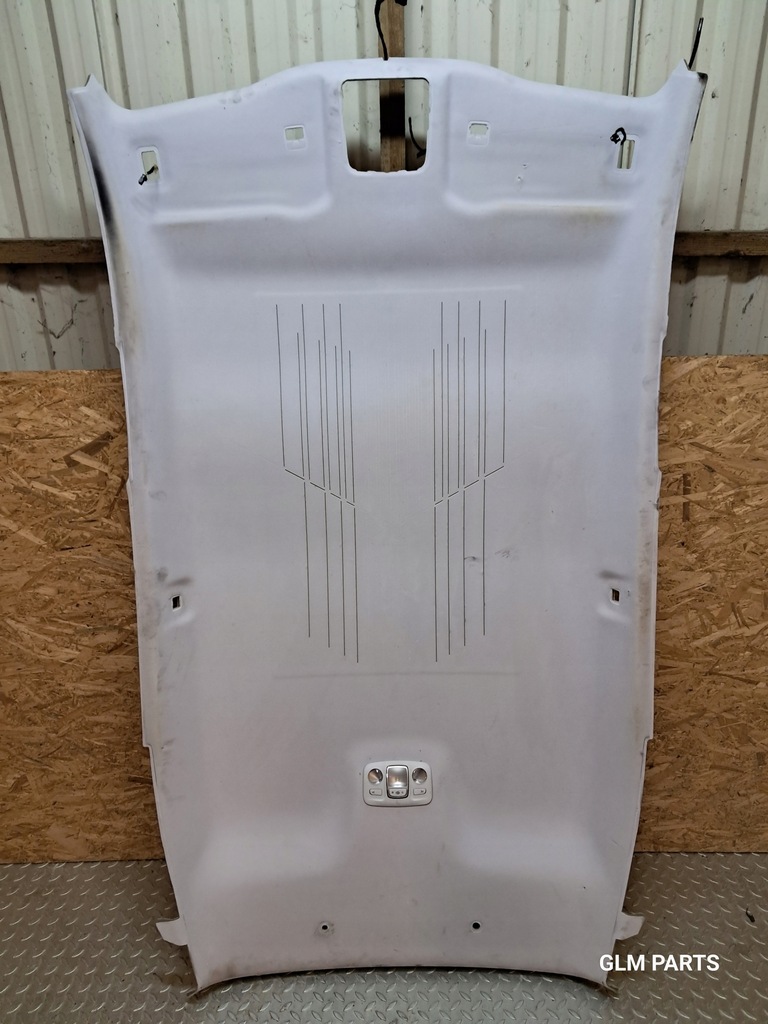 фото №1, Peugeot 2008 стеля lublin