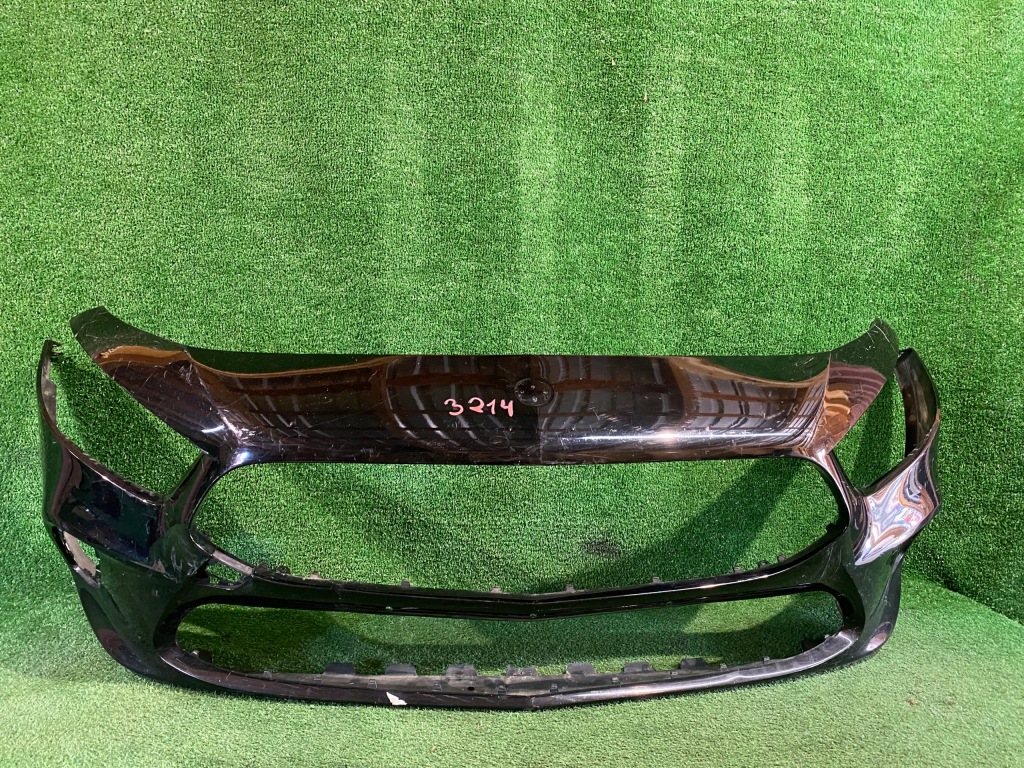 Купить Бампер передний перед mercedes a-klasa w177