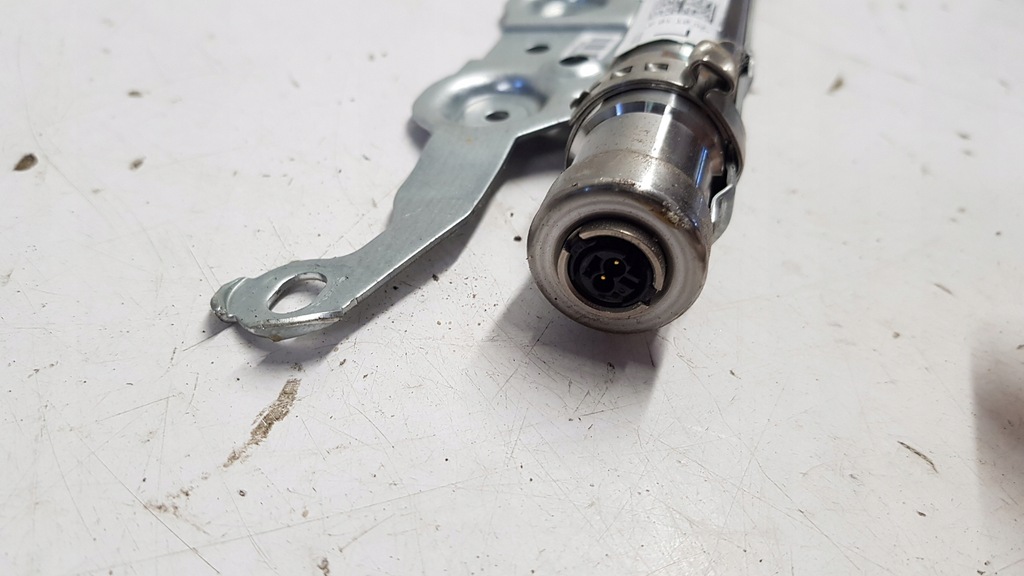 фото №7, Шторка безпеки права ліва seat exeo kombi