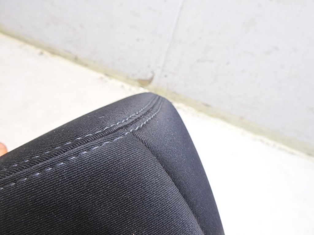 фото №5, Підголівник середній задня subaru forester iii