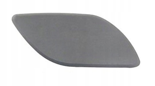 фото №1, Skoda octavia ii заглушка распылителя фара