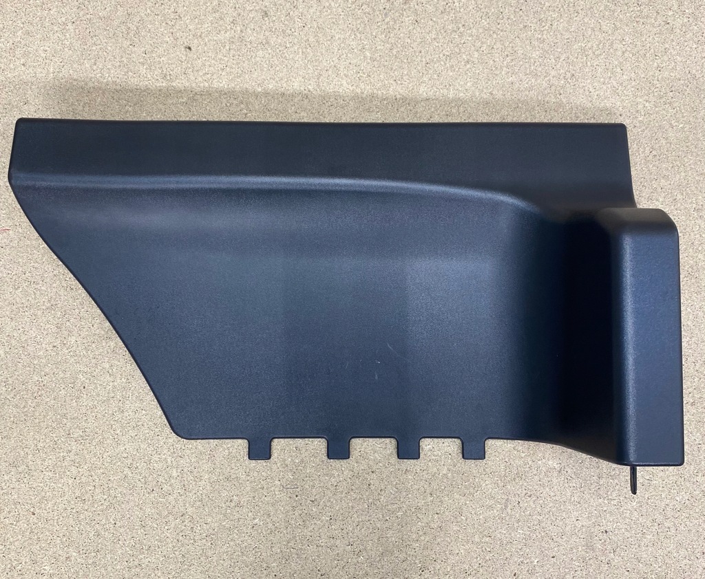 фото №1, Защита порог кабины rh scania r 1390074