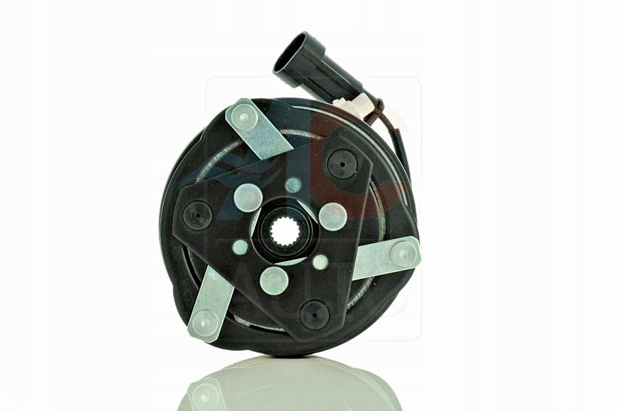 фото №7, Acauto ac-06mi09 сцепление электромагнитный, компрессор кондиционера