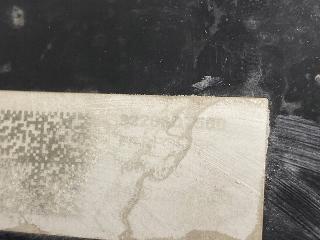 Hyundai tucson 3 3 рестайлінг  lci світло led drl Оригінал