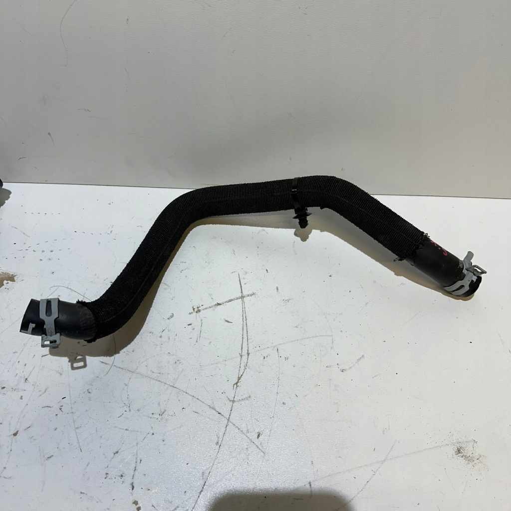 фото №1, Renault clio v captur ii 1.5 dci adblue wąż wody шланг 924000628r