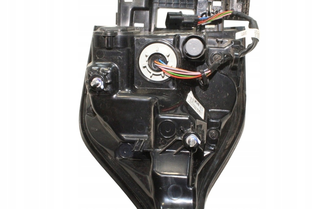 фото №11, Лампа права задня kia sportage v nq5 r292462050 1.6l hybrid 169kw 2023