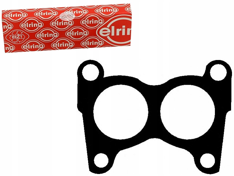 фото №8, Прокладка коллектор выпускной elring 071900