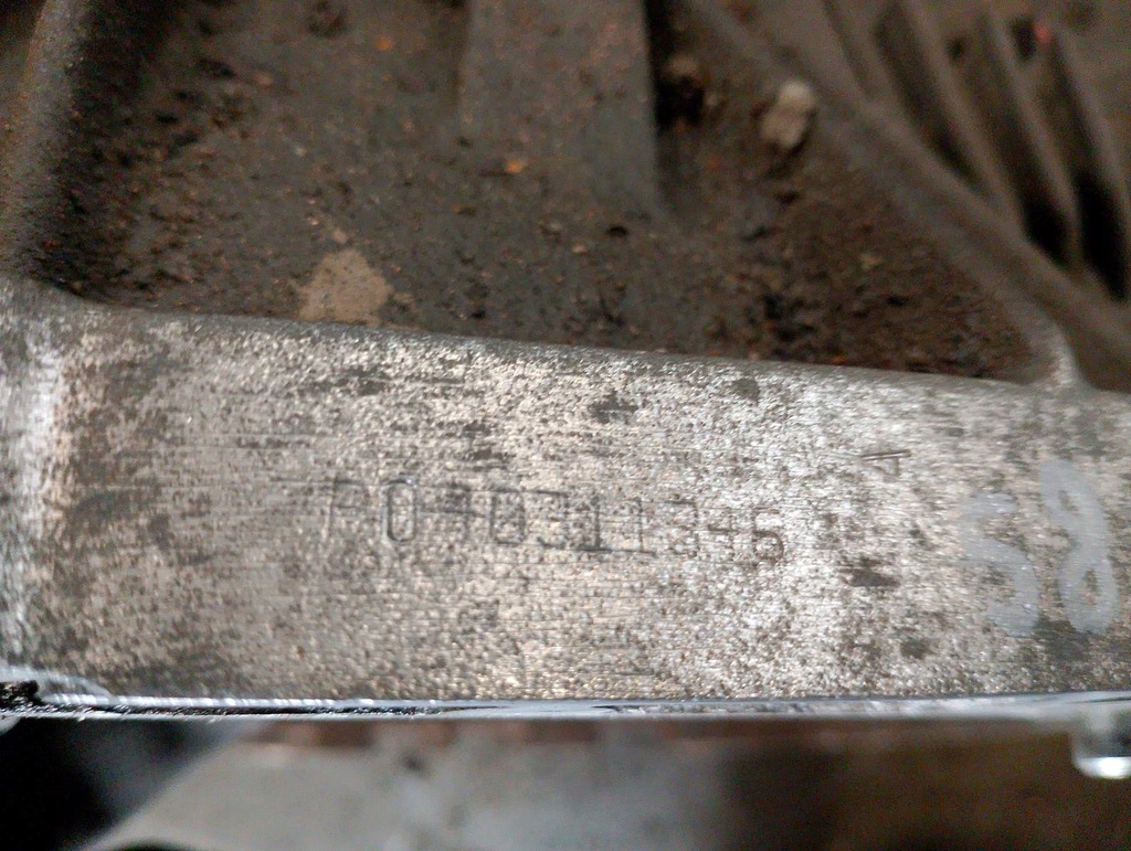 фото №8, Коробка передач передач toyota yaris i po рестайлинг