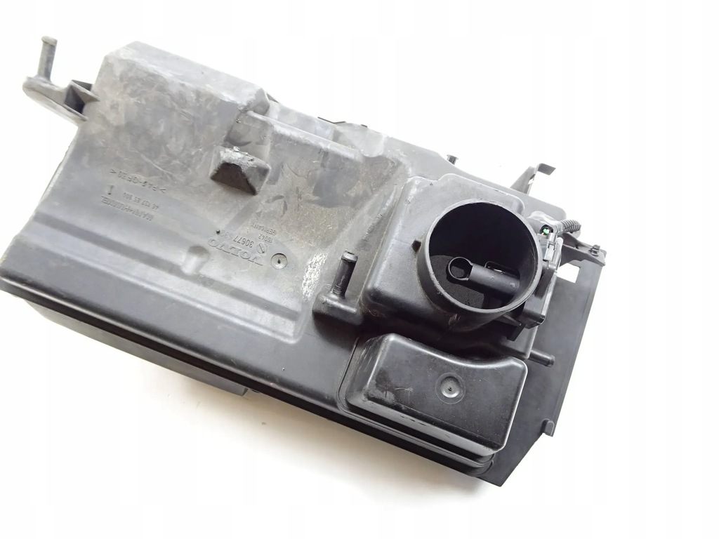 фото №10, Корпус фільтра повітря volvo s40 v50 c30 c70 ii 2.4 b