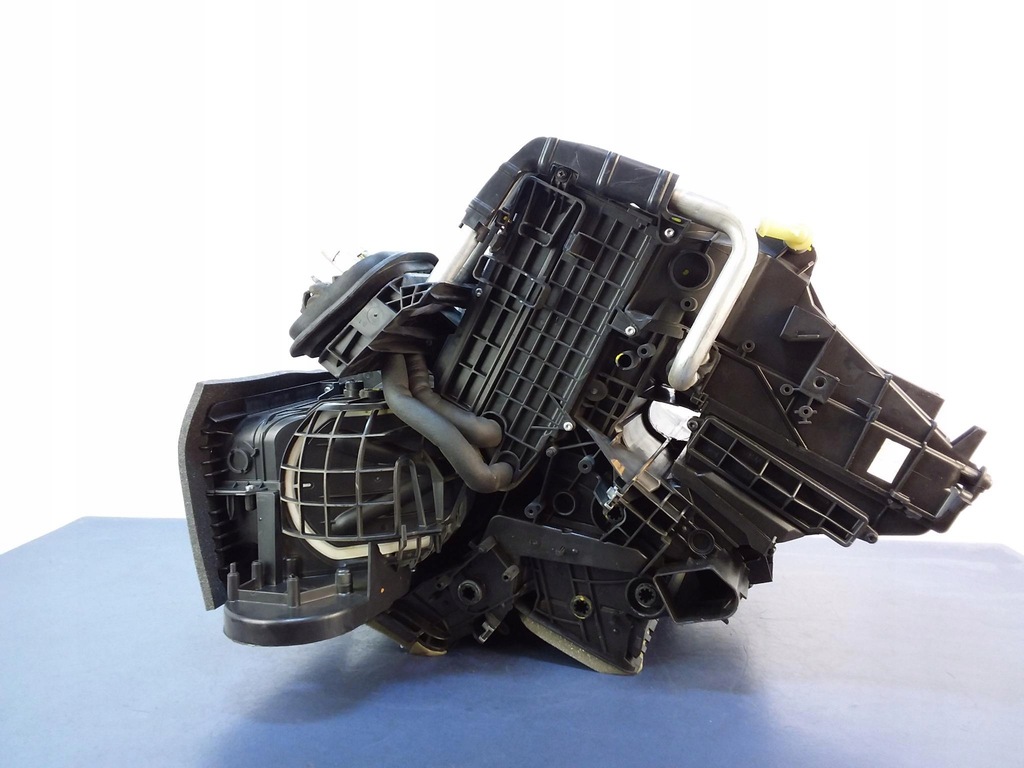 фото №5, Ford focus mk3 отопитель комплектная av6n-19b555am