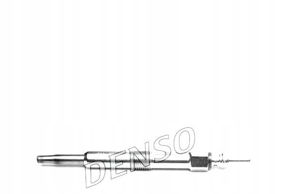 фото №1, Denso свеча накаливания land rover defender discovery