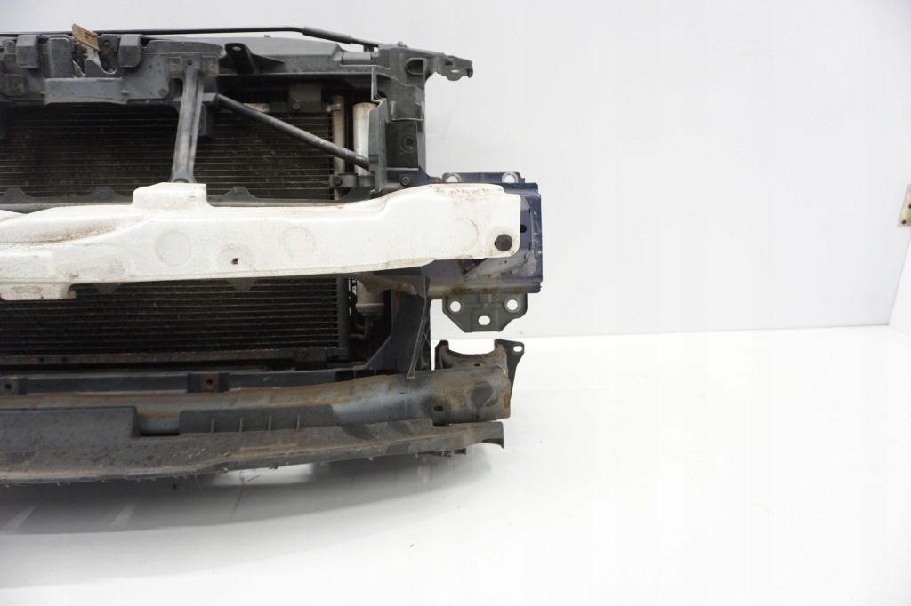 фото №3, Mazda 6 gh pas передній підсилювач 2.2d