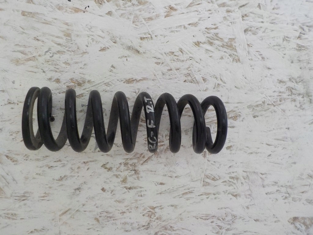 фото №1, Пружина правий задня lexus rc-f