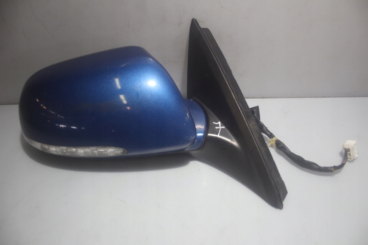 фото №1, Зеркало правое honda accord vii b507p