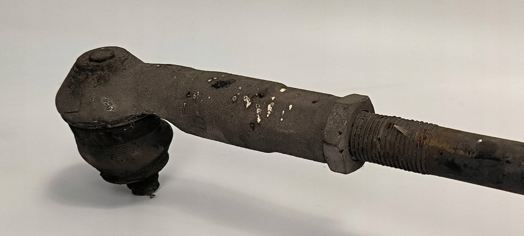 Купити Рейка рульова 5wa907146j skoda octavia iv